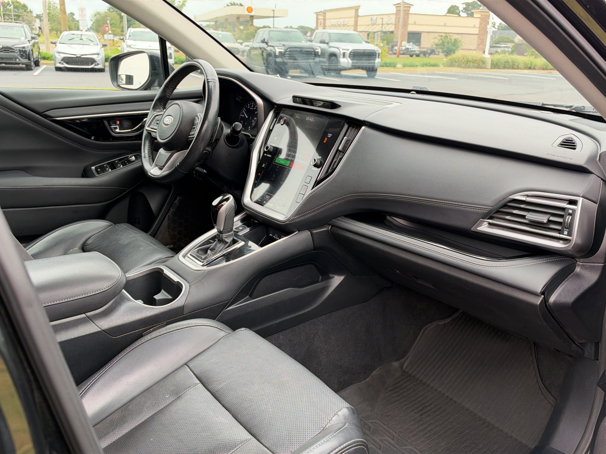 Used 2024 Subaru Outback SUV