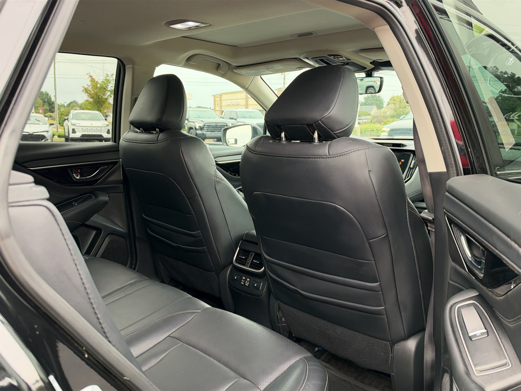 Used 2024 Subaru Outback SUV