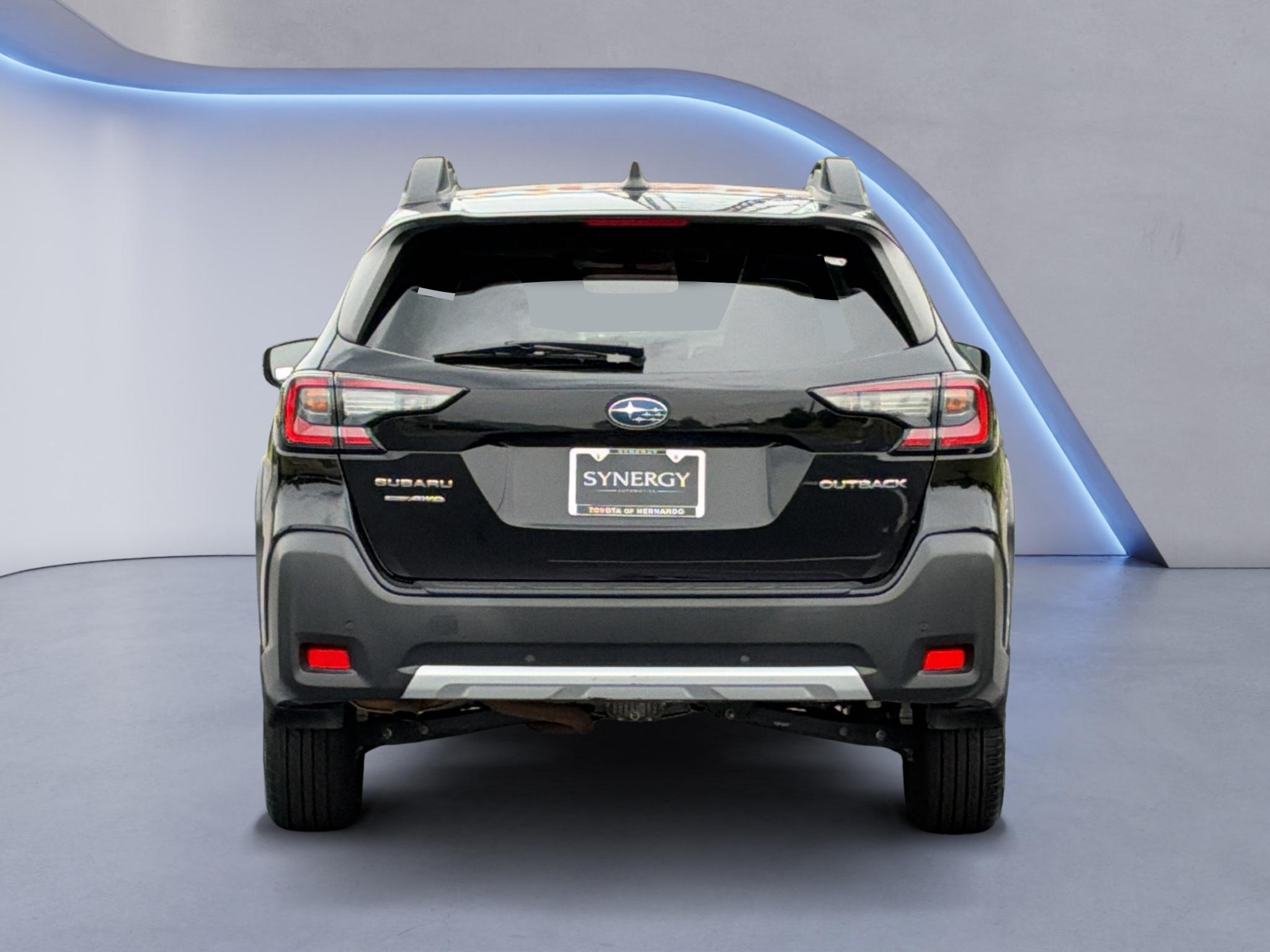 Used 2024 Subaru Outback SUV