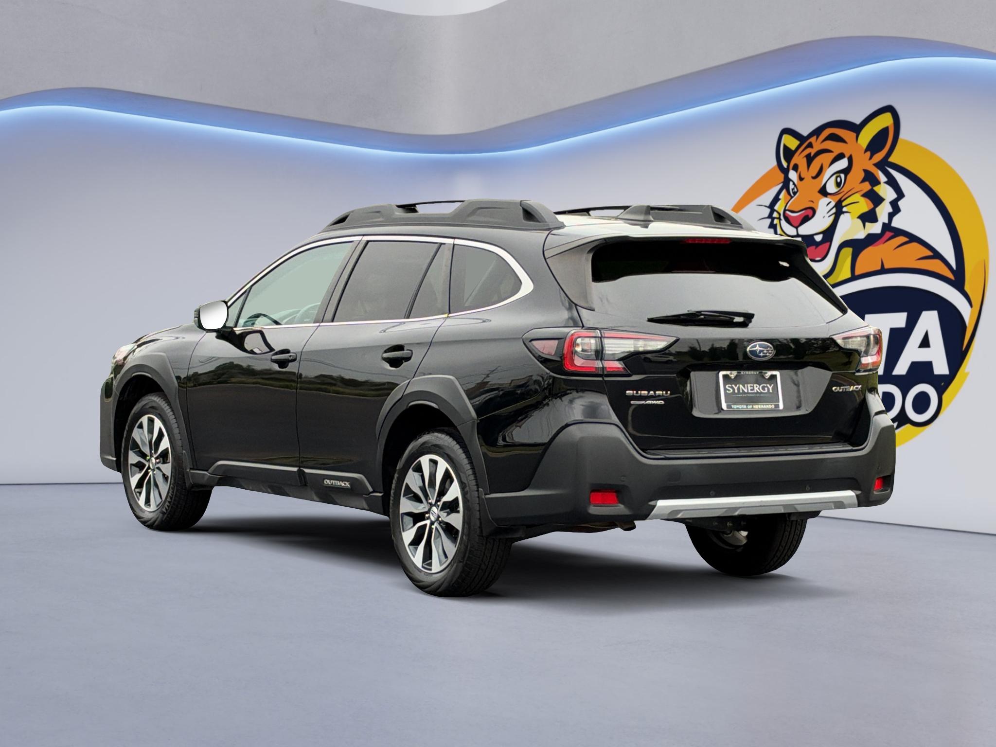 Used 2024 Subaru Outback SUV