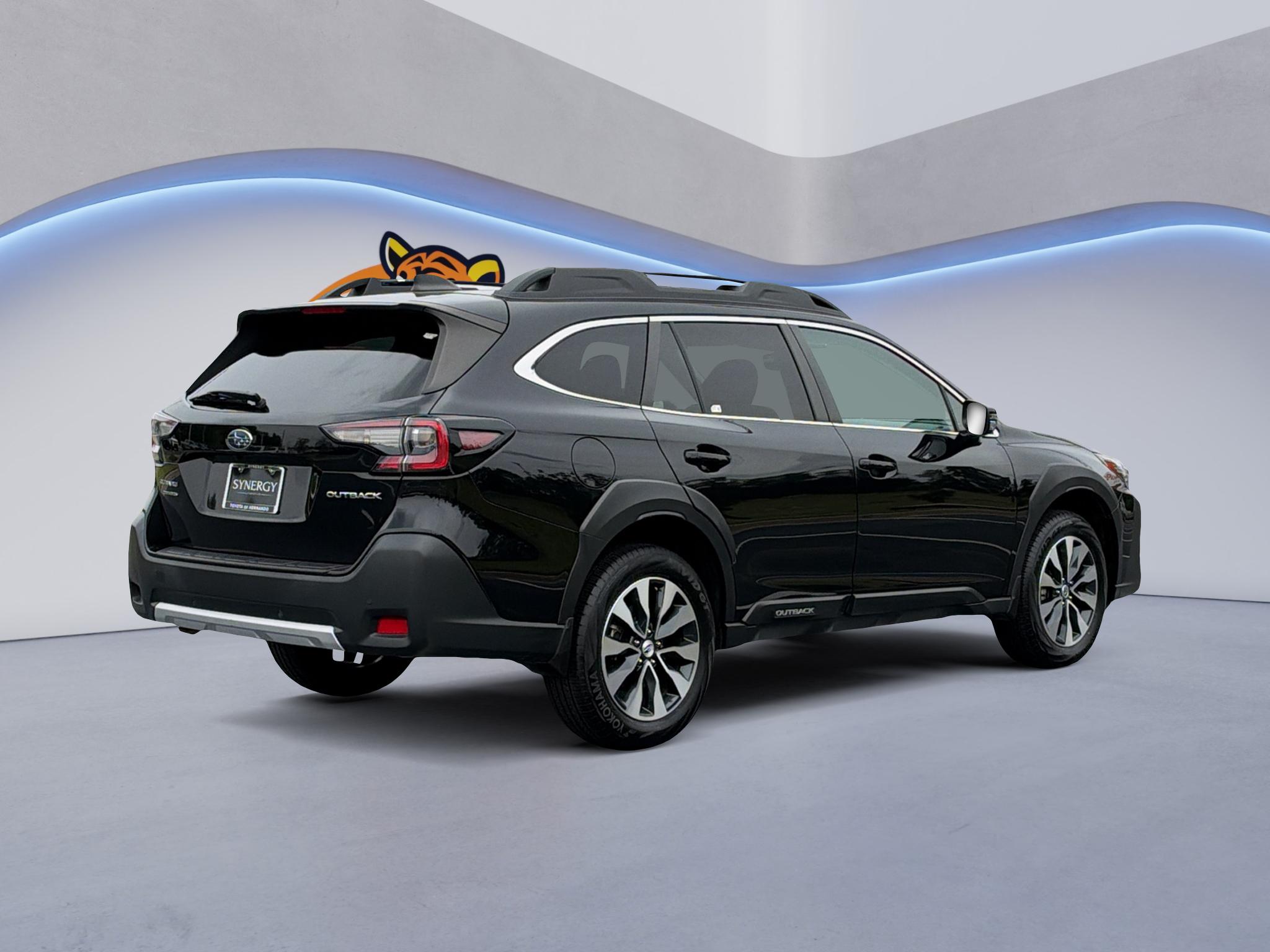 Used 2024 Subaru Outback SUV