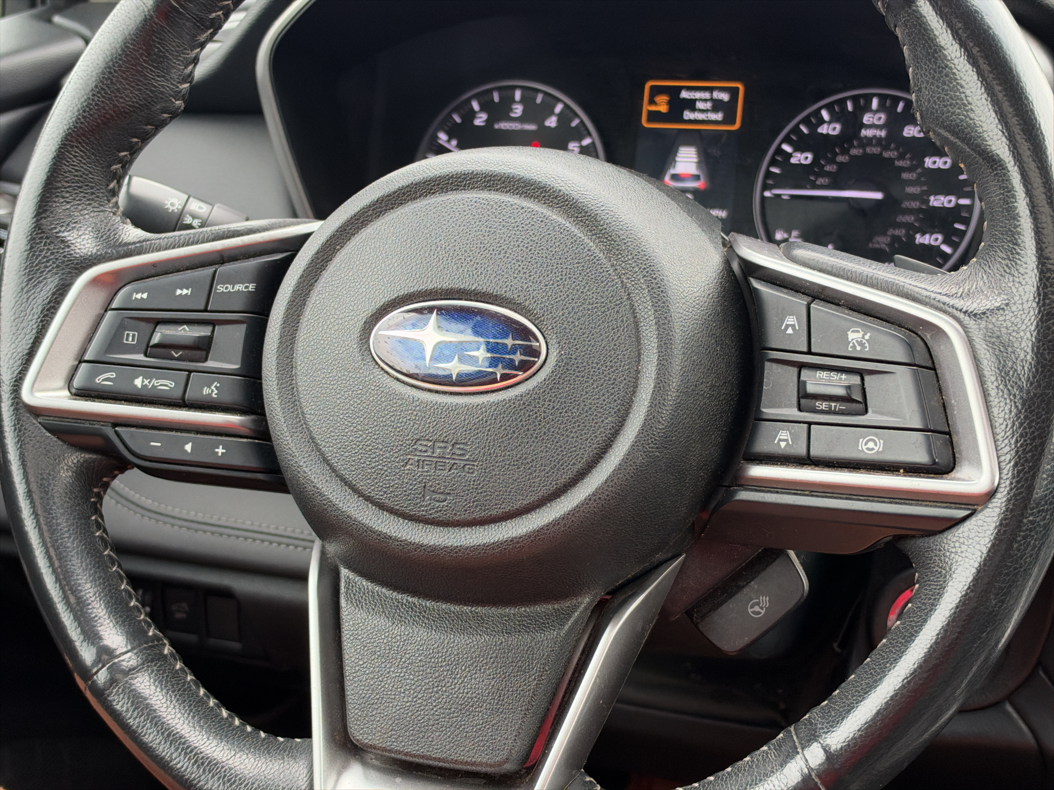 Used 2024 Subaru Outback SUV