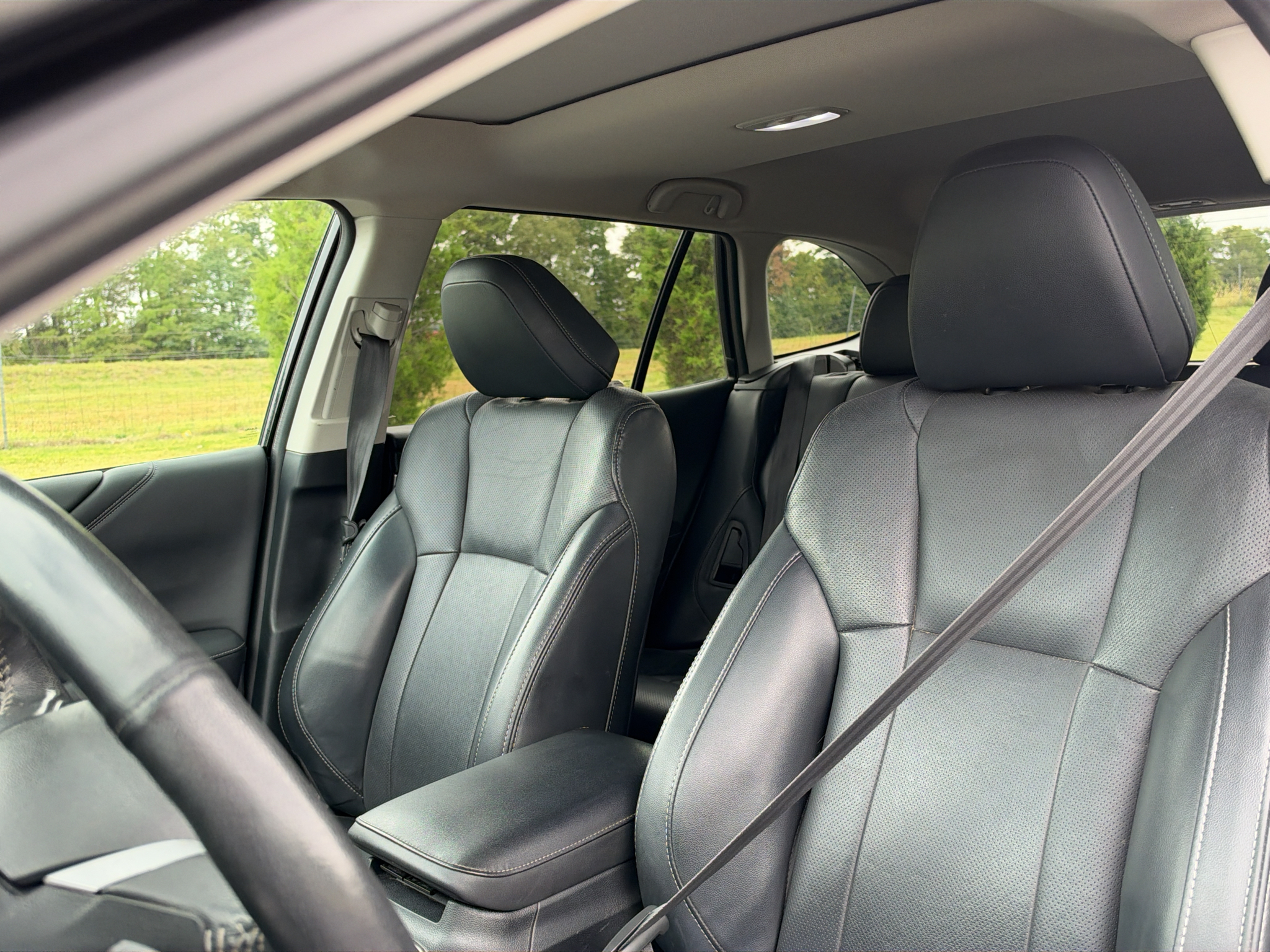 Used 2024 Subaru Outback SUV