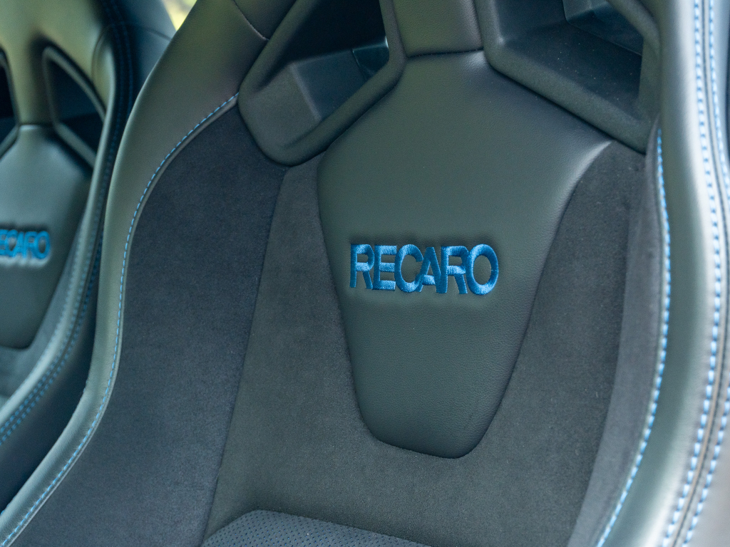 Used 2024 Ford Mustang Coupe