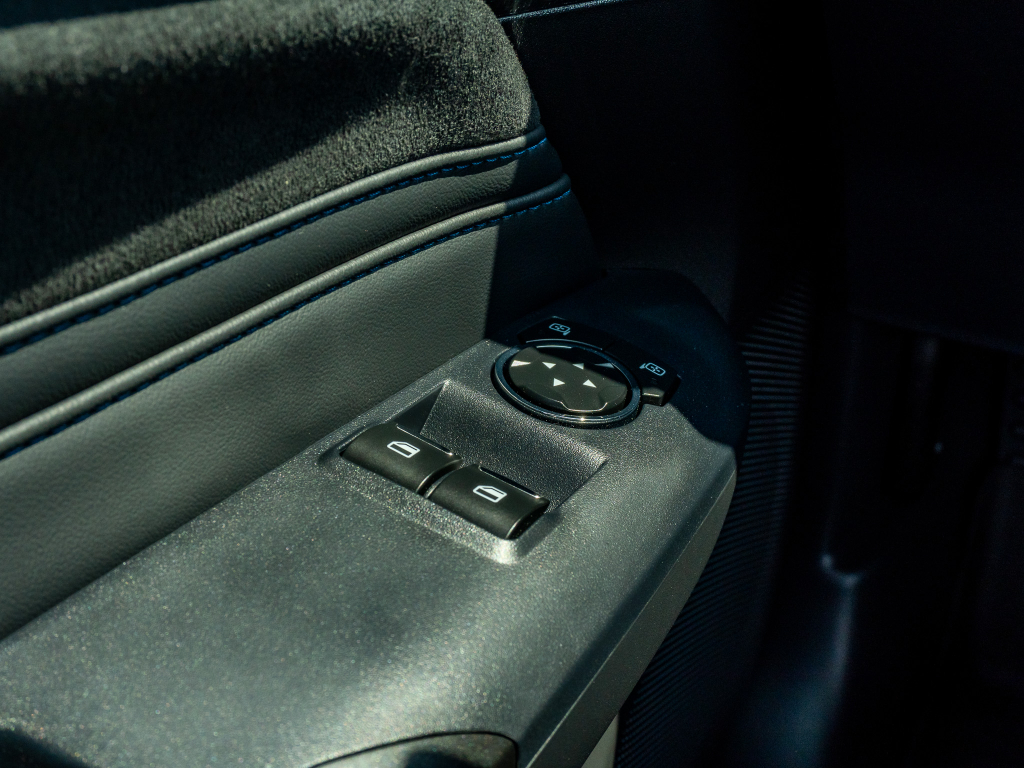 Used 2024 Ford Mustang Coupe