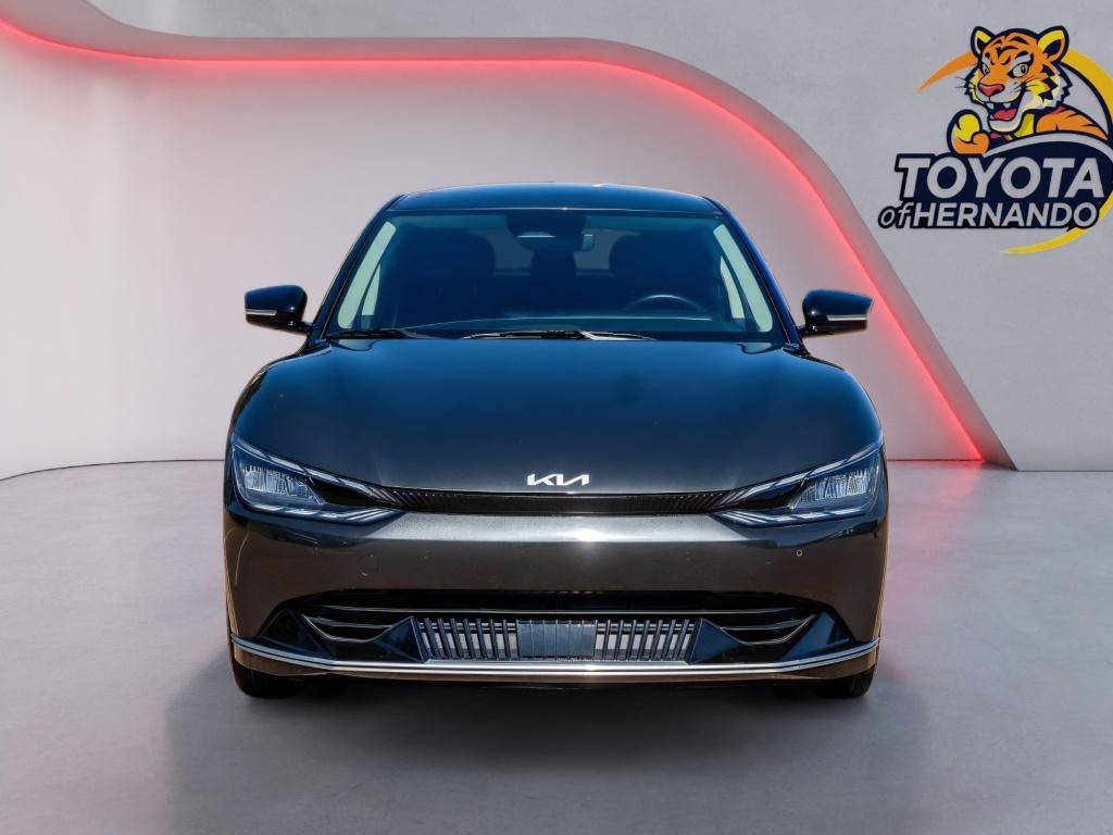 Used 2024 Kia EV6 Wind with VIN KNDC3DLC5R5611515 for sale in Hernando, MS