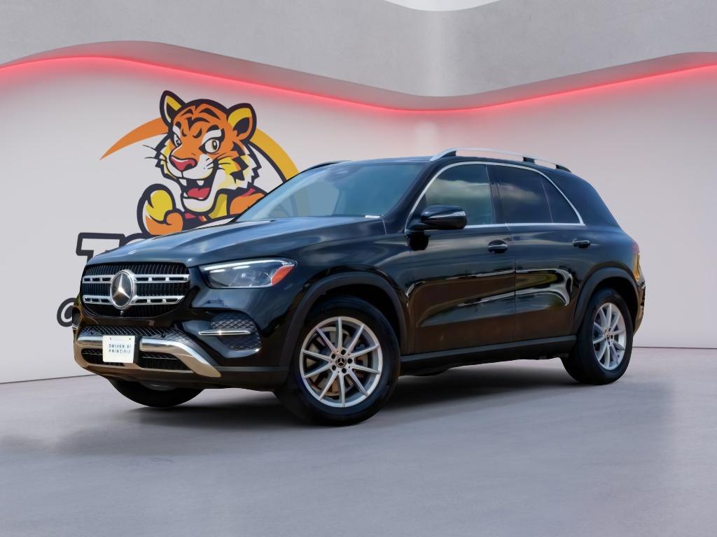 2024 Mercedes-Benz GLE GLE350's photo