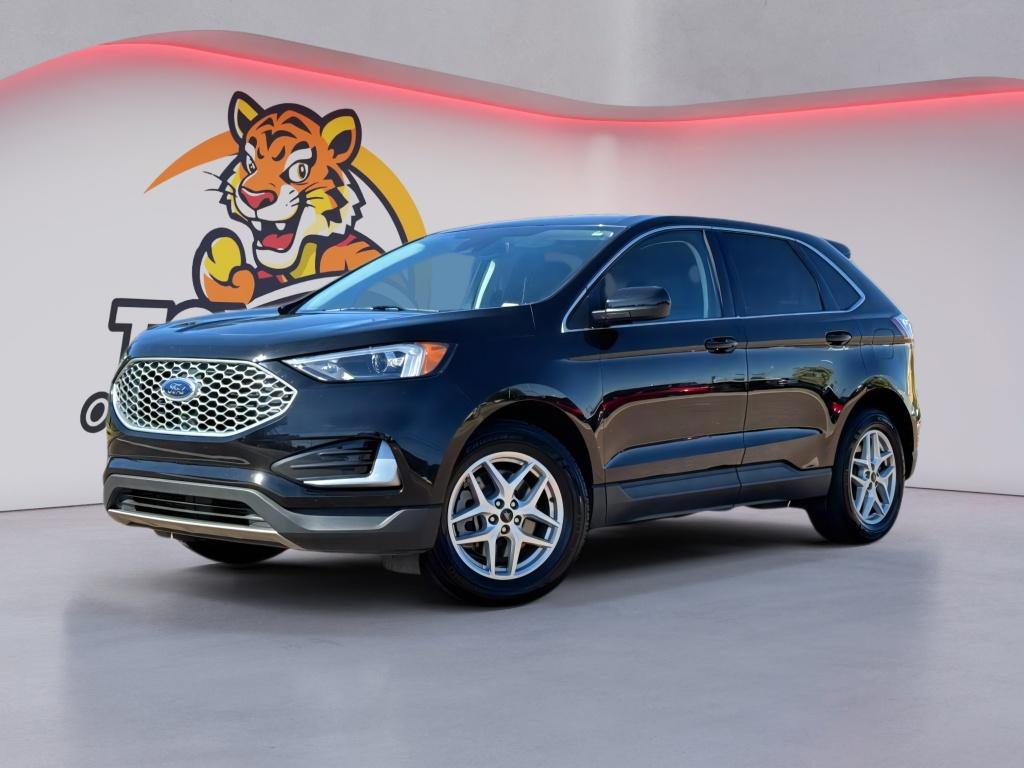 2024 Ford Edge SEL's photo