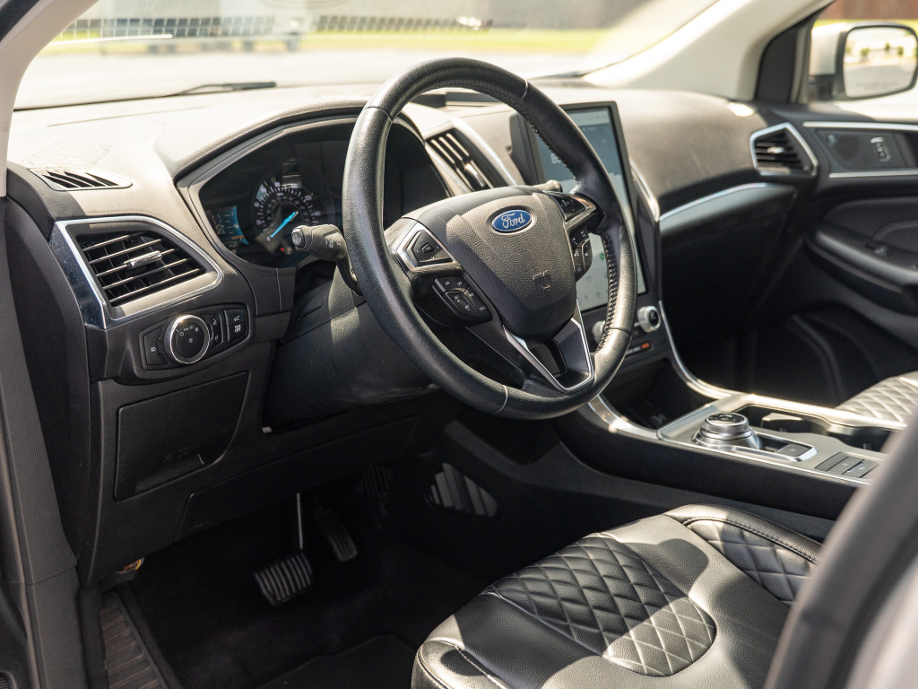 Used 2024 Ford Edge SUV