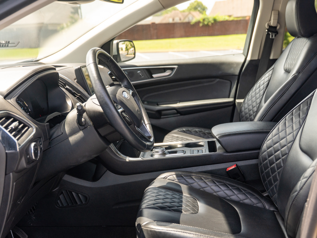 Used 2024 Ford Edge SUV