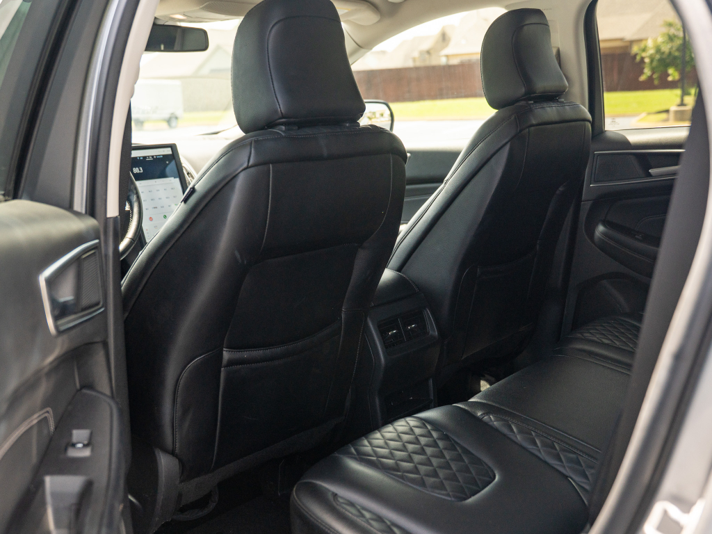 Used 2024 Ford Edge SUV