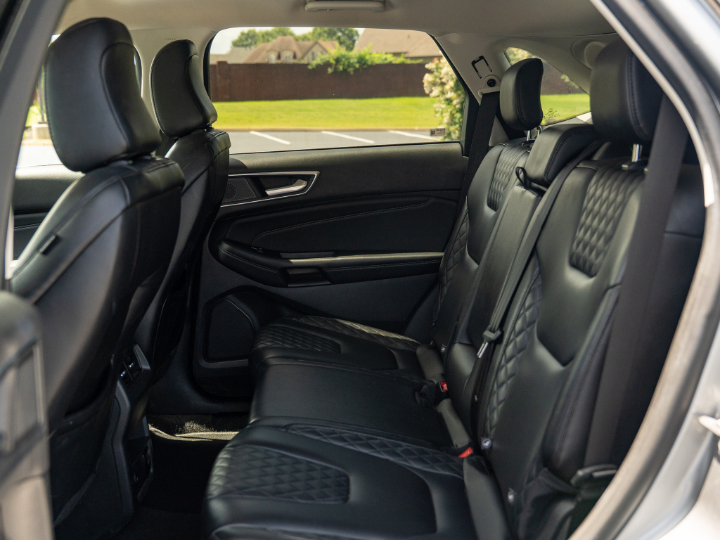 Used 2024 Ford Edge SUV