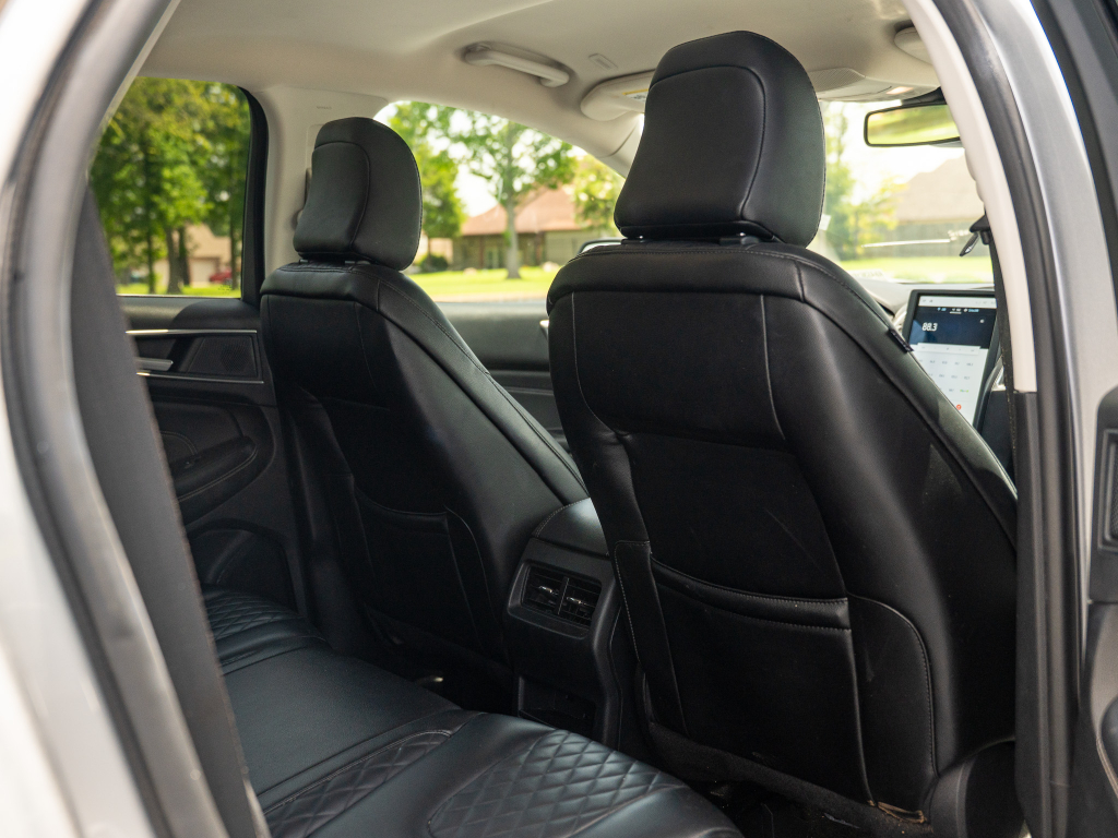 Used 2024 Ford Edge SUV