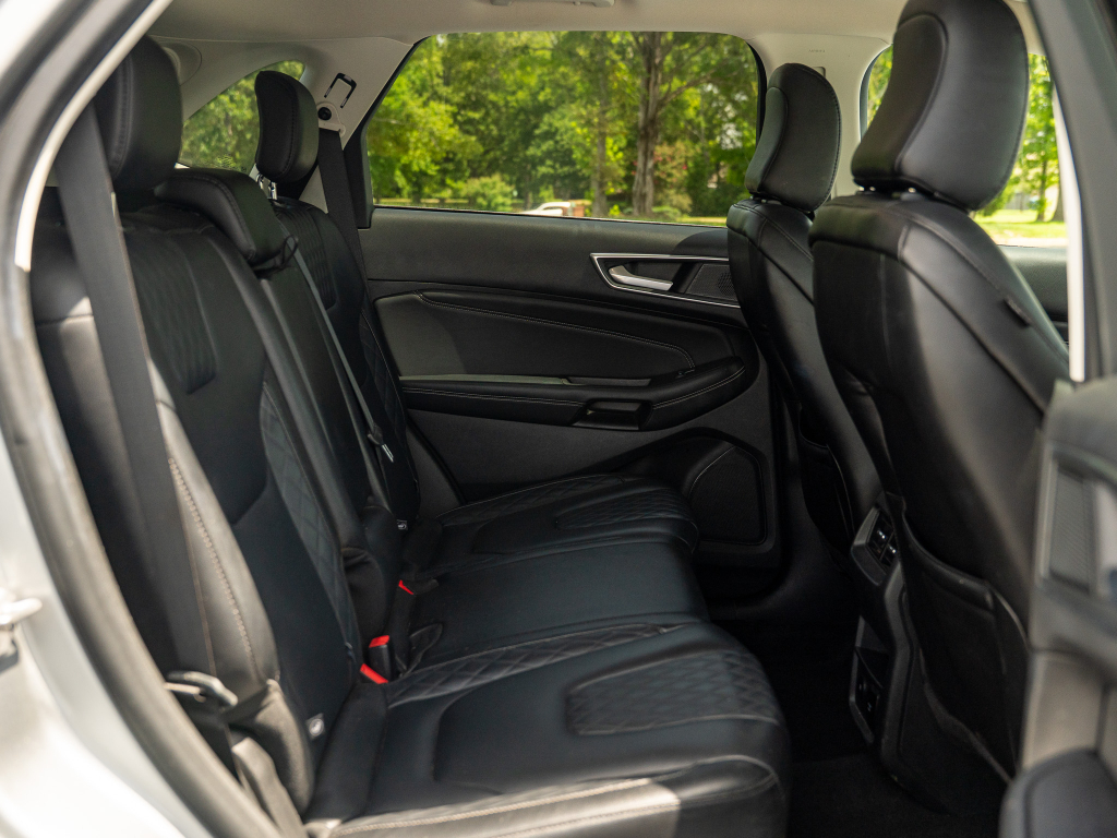 Used 2024 Ford Edge SUV