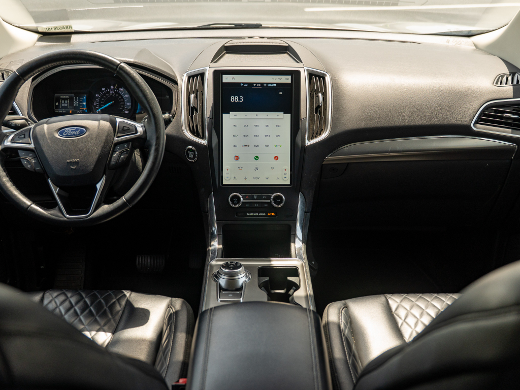 Used 2024 Ford Edge SUV