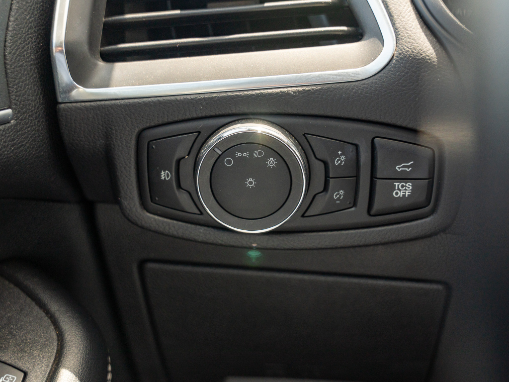 Used 2024 Ford Edge SUV