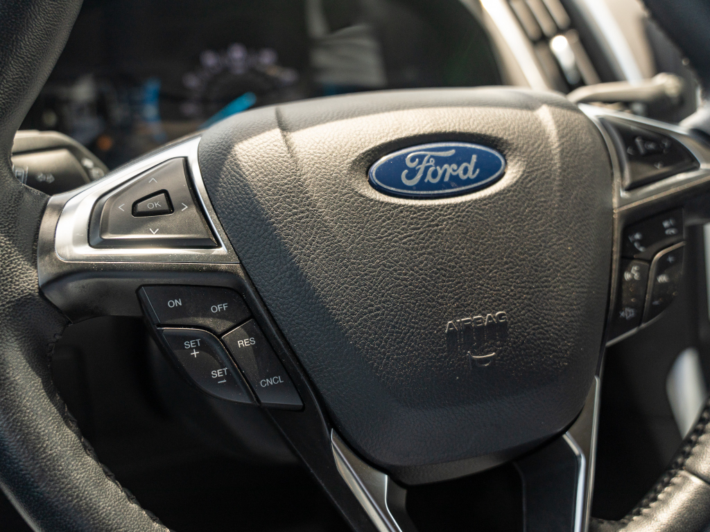 Used 2024 Ford Edge SUV