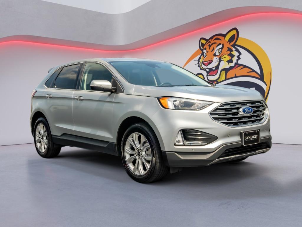Used 2024 Ford Edge SUV