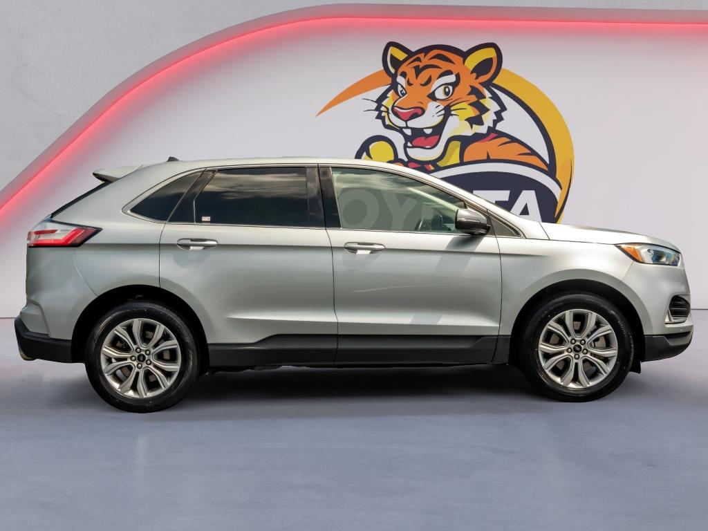 Used 2024 Ford Edge SUV