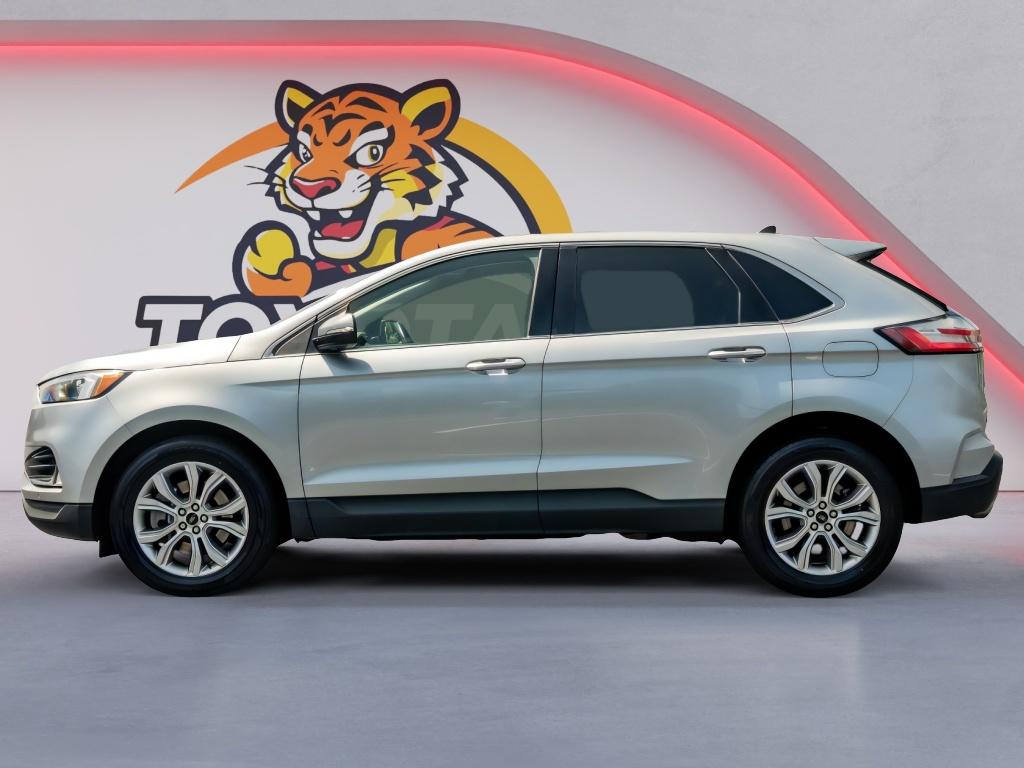 Used 2024 Ford Edge SUV