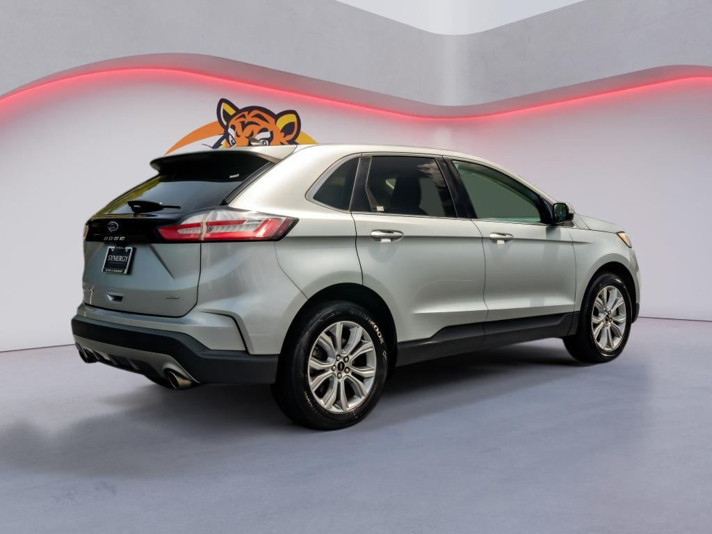 Used 2024 Ford Edge SUV