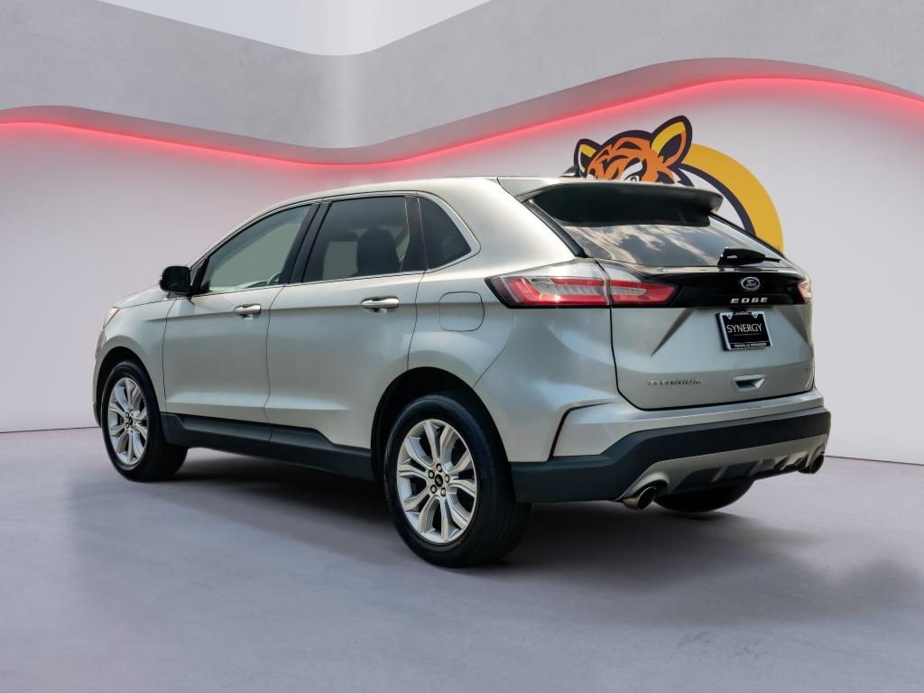 Used 2024 Ford Edge SUV