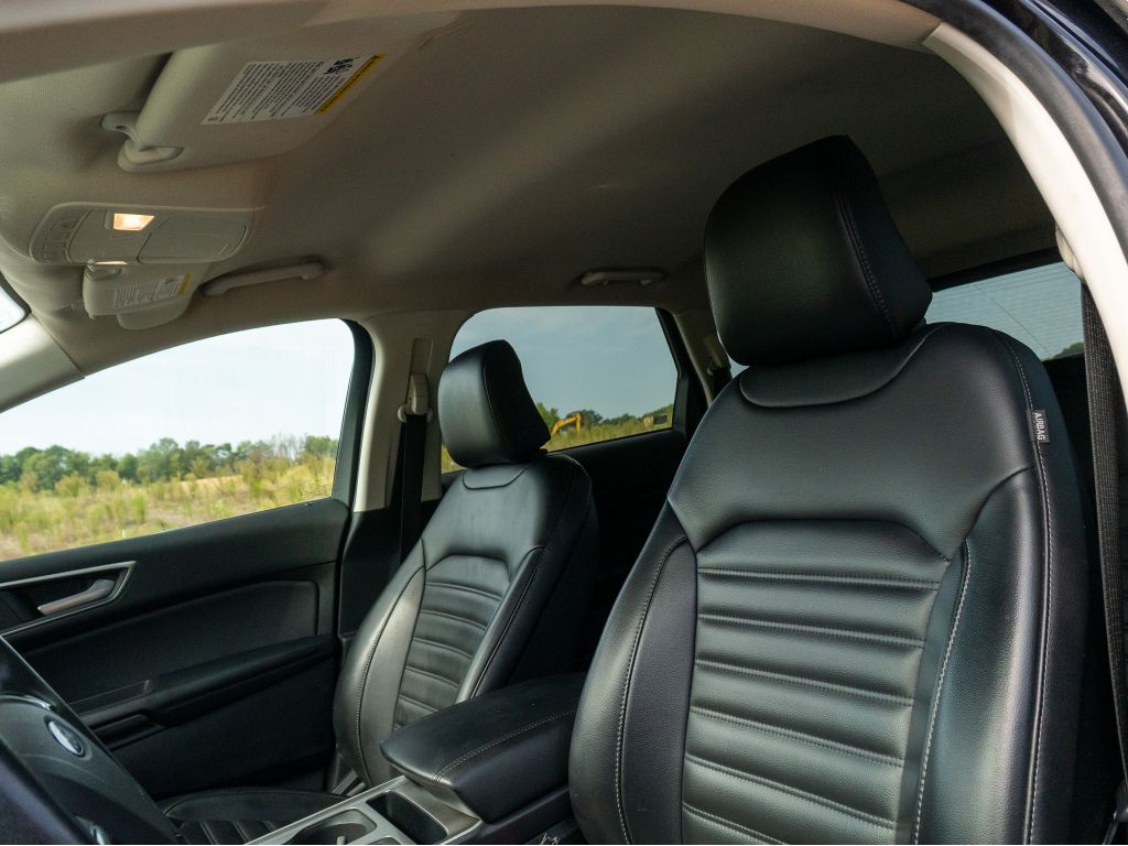 Used 2024 Ford Edge SUV