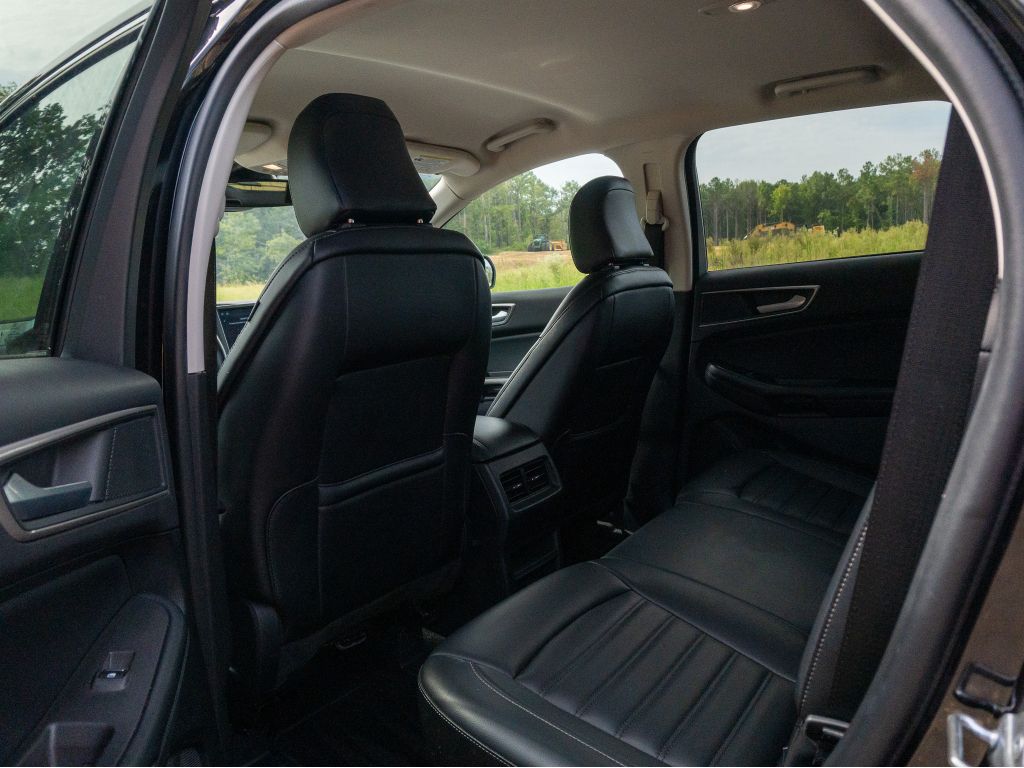 Used 2024 Ford Edge SUV