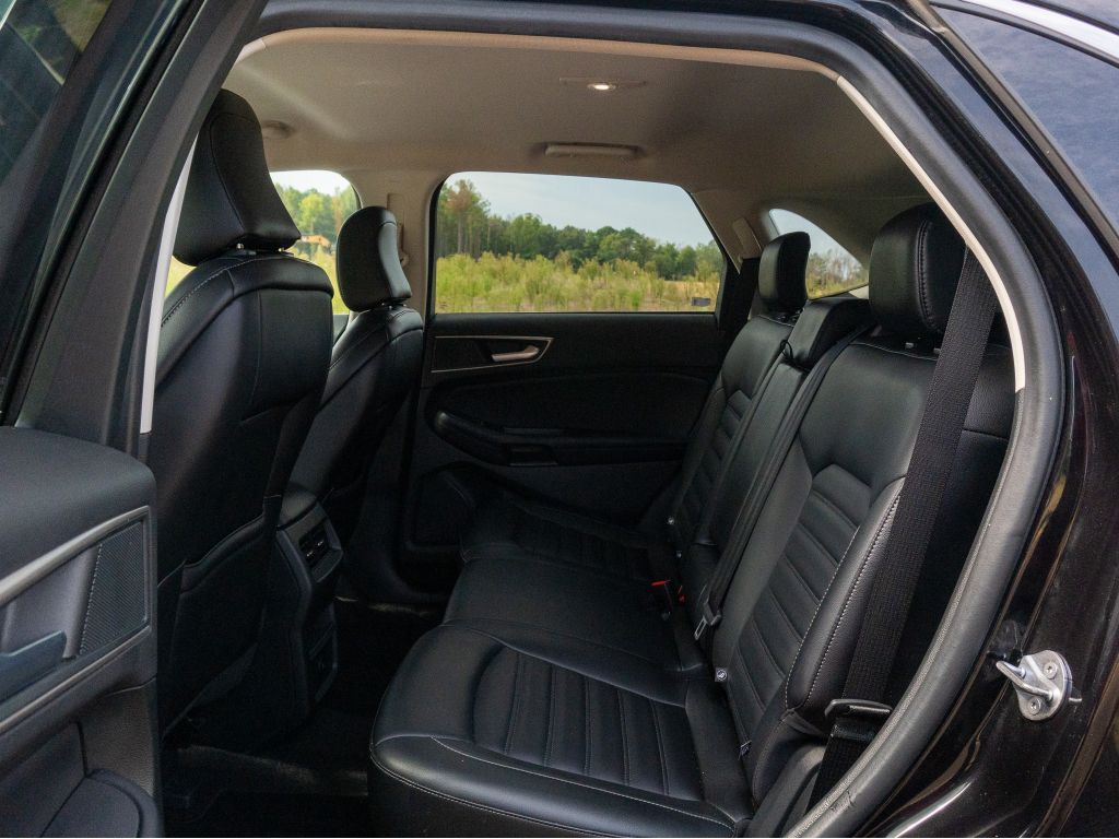 Used 2024 Ford Edge SUV