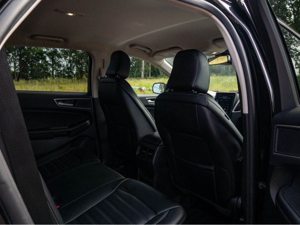 Used 2024 Ford Edge SUV