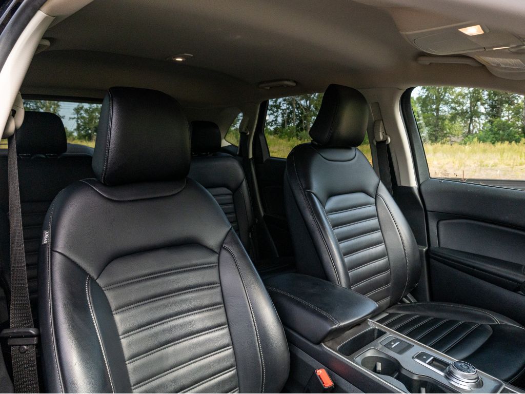 Used 2024 Ford Edge SUV