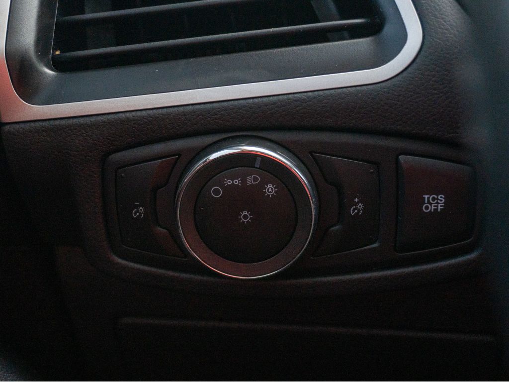 Used 2024 Ford Edge SUV
