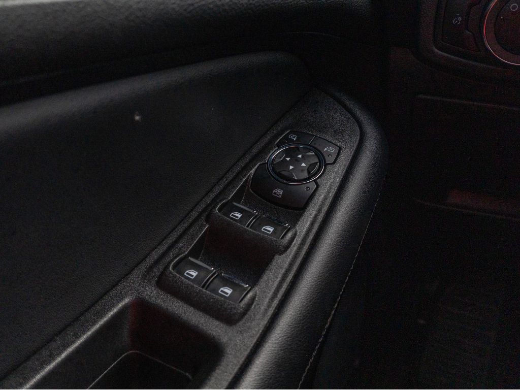 Used 2024 Ford Edge SUV