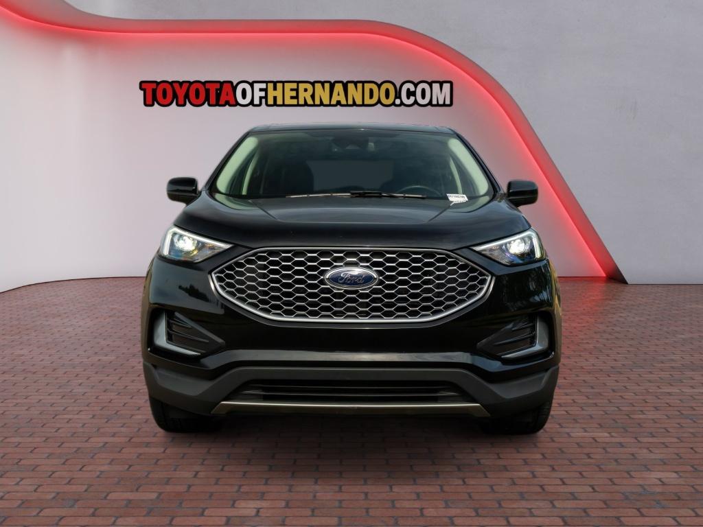 Used 2024 Ford Edge SUV