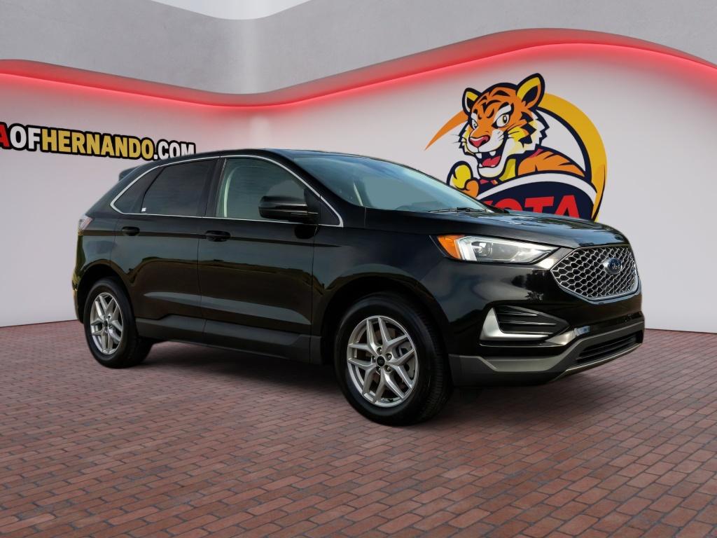Used 2024 Ford Edge SUV