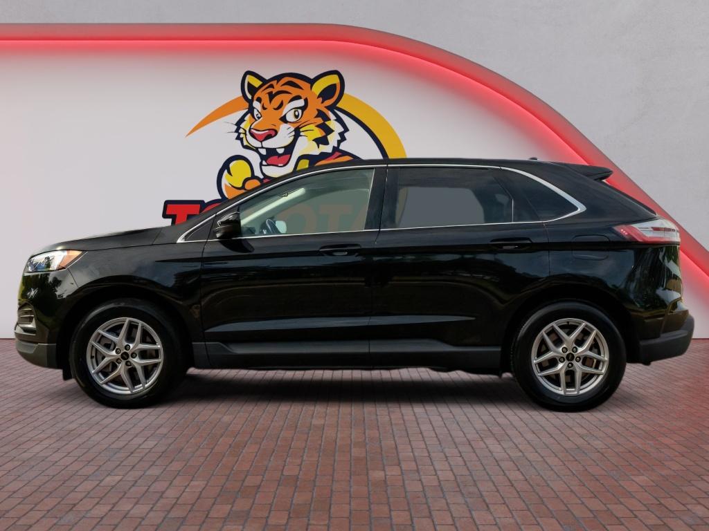 Used 2024 Ford Edge SUV