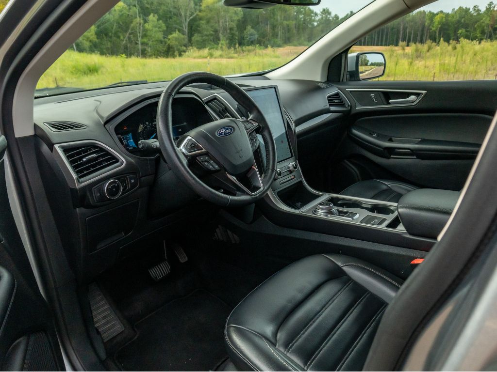Used 2024 Ford Edge SUV