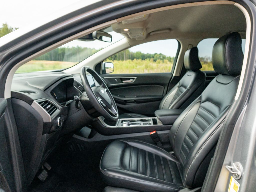 Used 2024 Ford Edge SUV