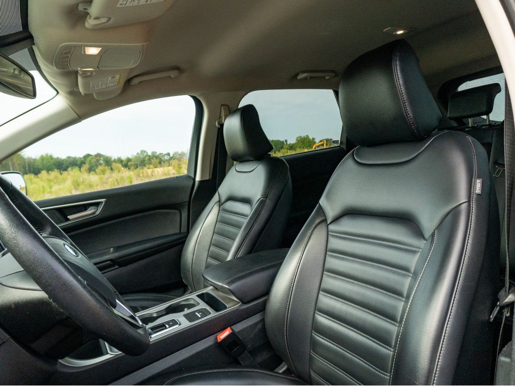 Used 2024 Ford Edge SUV