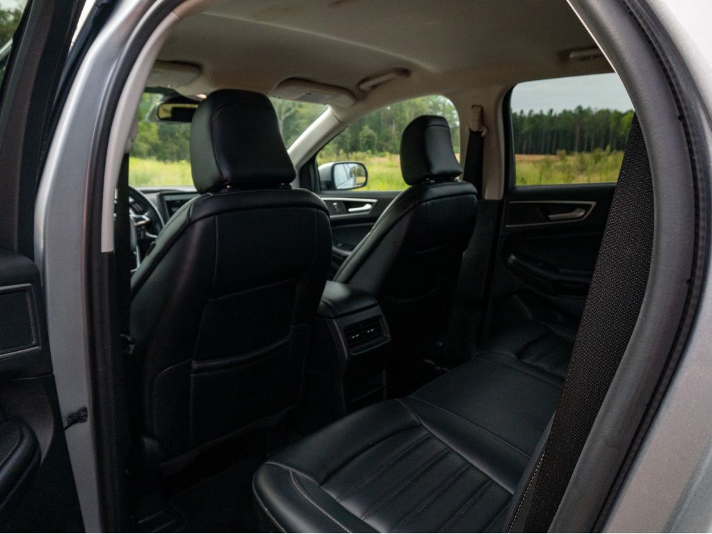 Used 2024 Ford Edge SUV