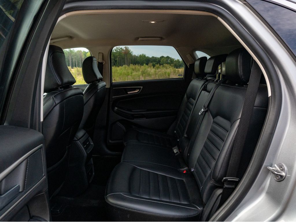 Used 2024 Ford Edge SUV