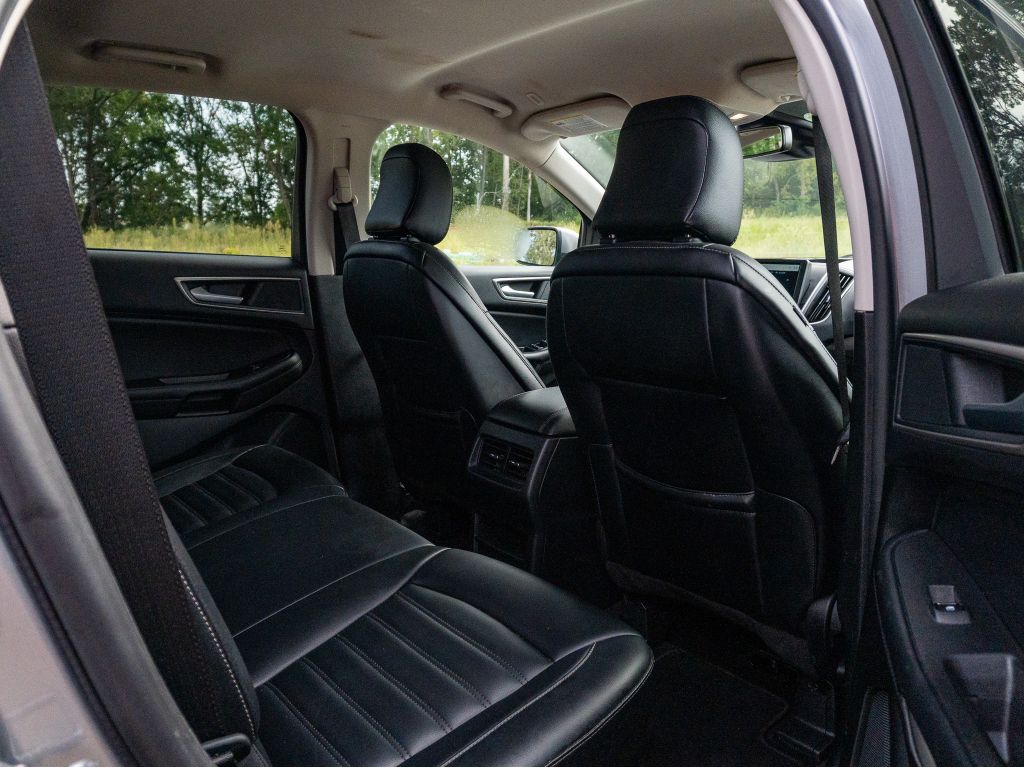 Used 2024 Ford Edge SUV