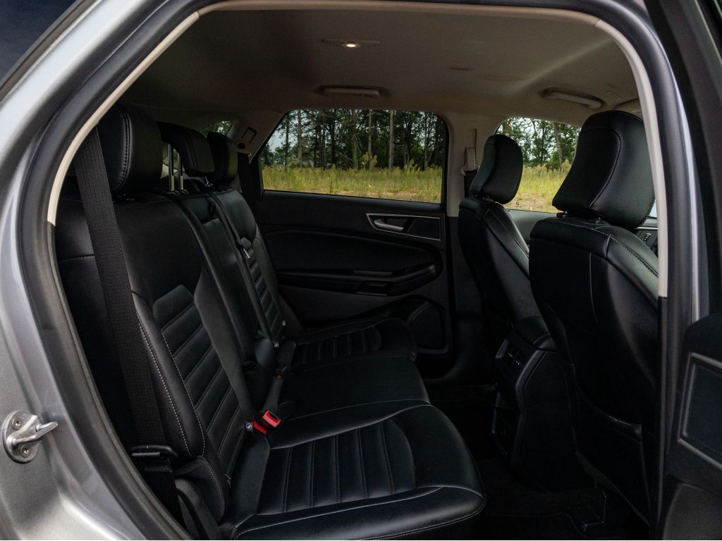 Used 2024 Ford Edge SUV