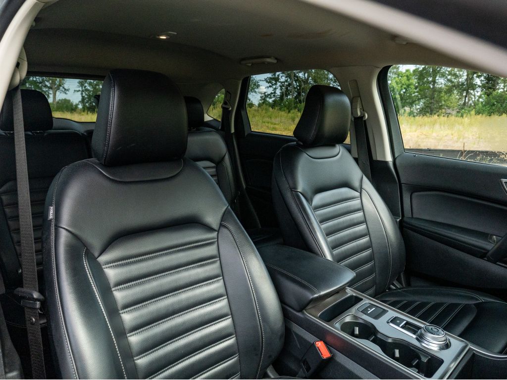 Used 2024 Ford Edge SUV