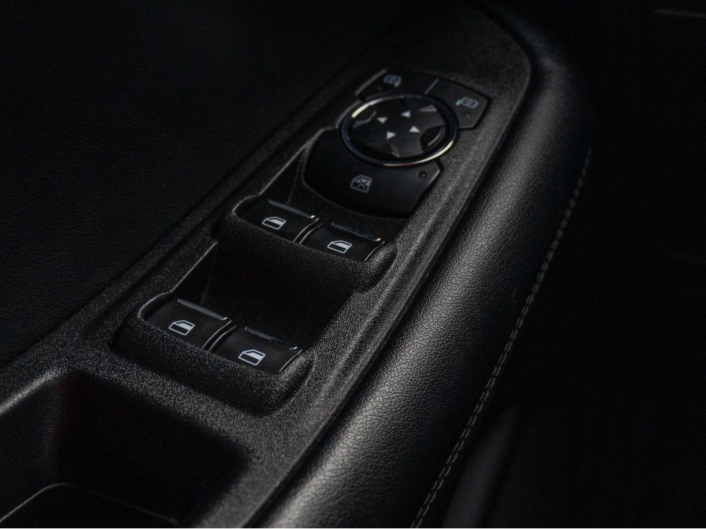 Used 2024 Ford Edge SUV