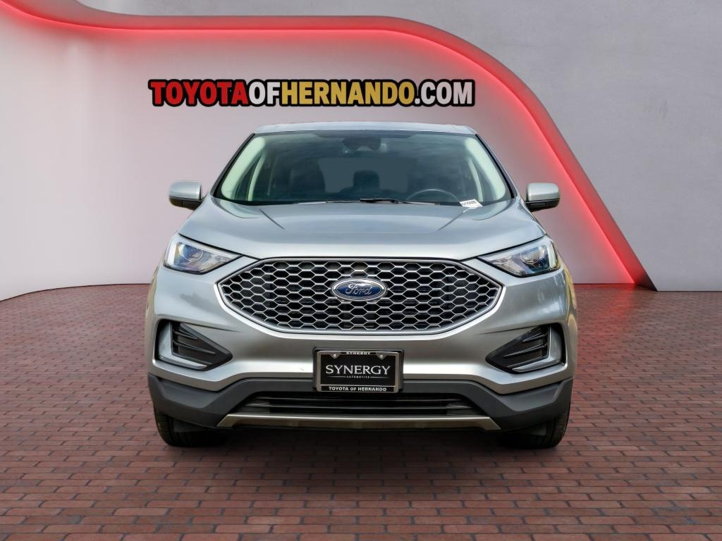 Used 2024 Ford Edge SUV