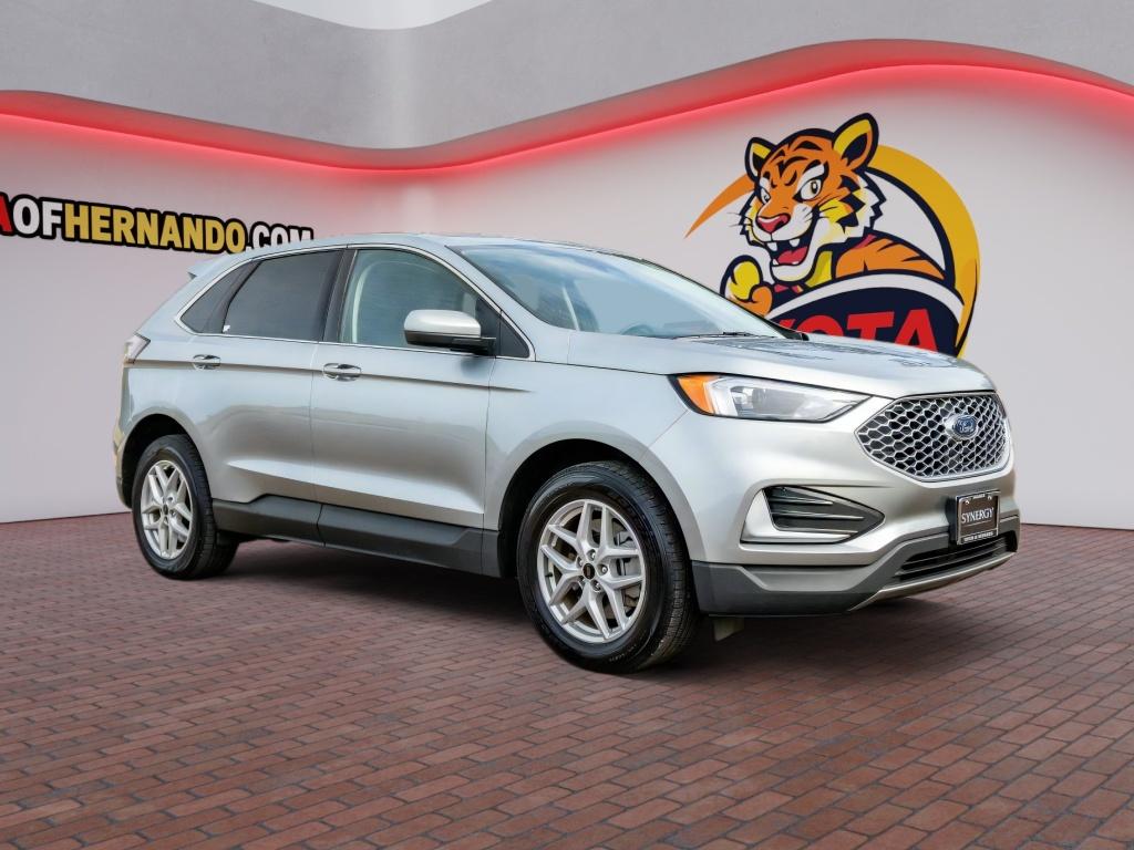 Used 2024 Ford Edge SUV