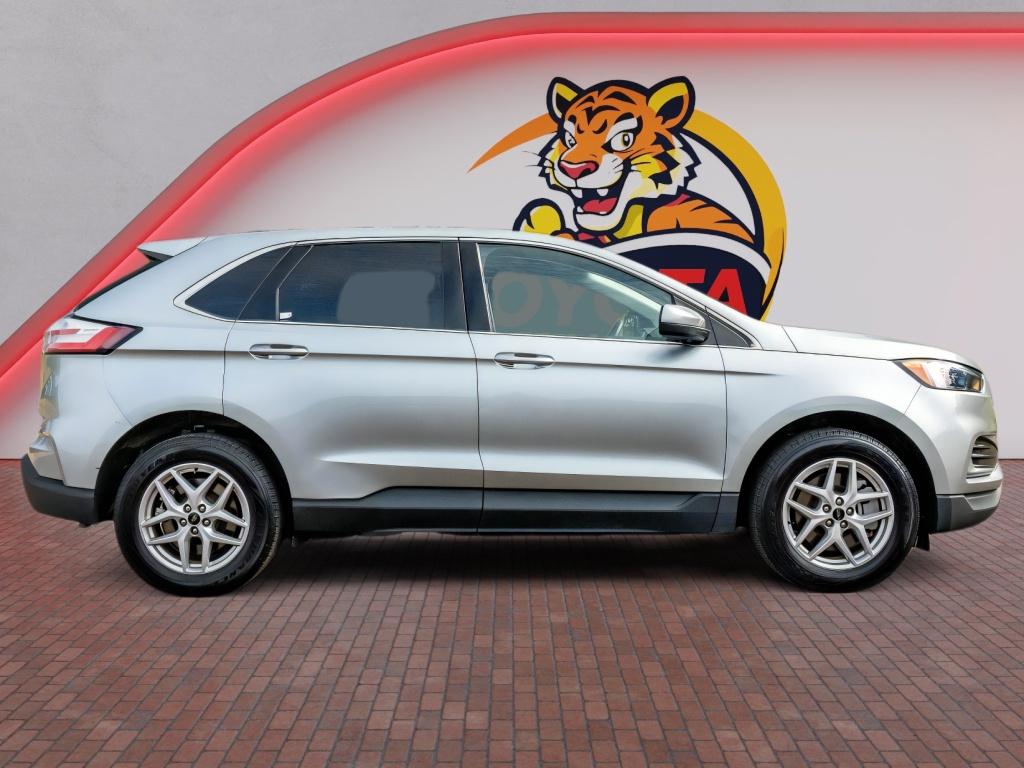 Used 2024 Ford Edge SUV