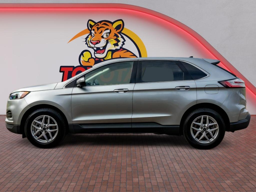 Used 2024 Ford Edge SUV
