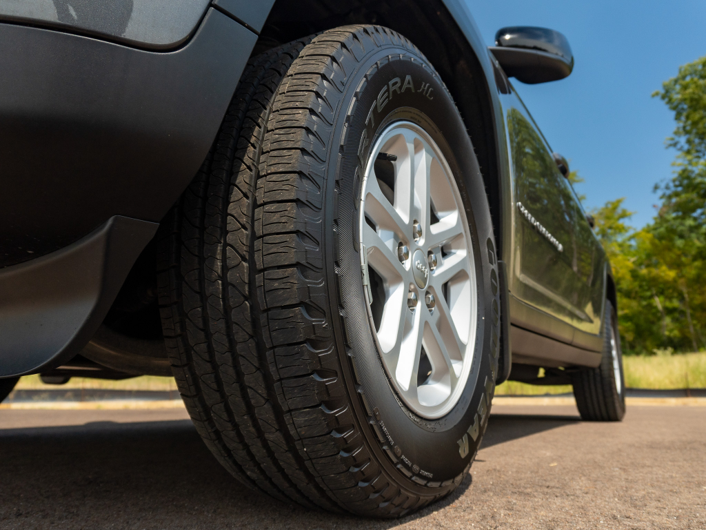 Used 2024 Jeep Grand Cherokee SUV
